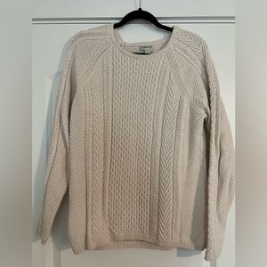 Orvis Sweater